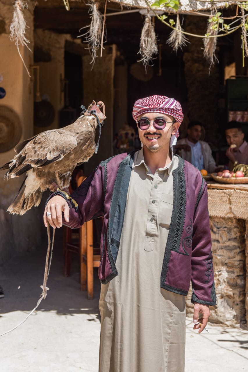 Ismail in Siwa 3